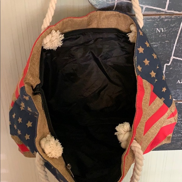 Beach bag! - Picture 4 of 8